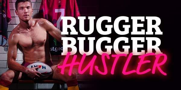 Rugger Bugger Hustlers