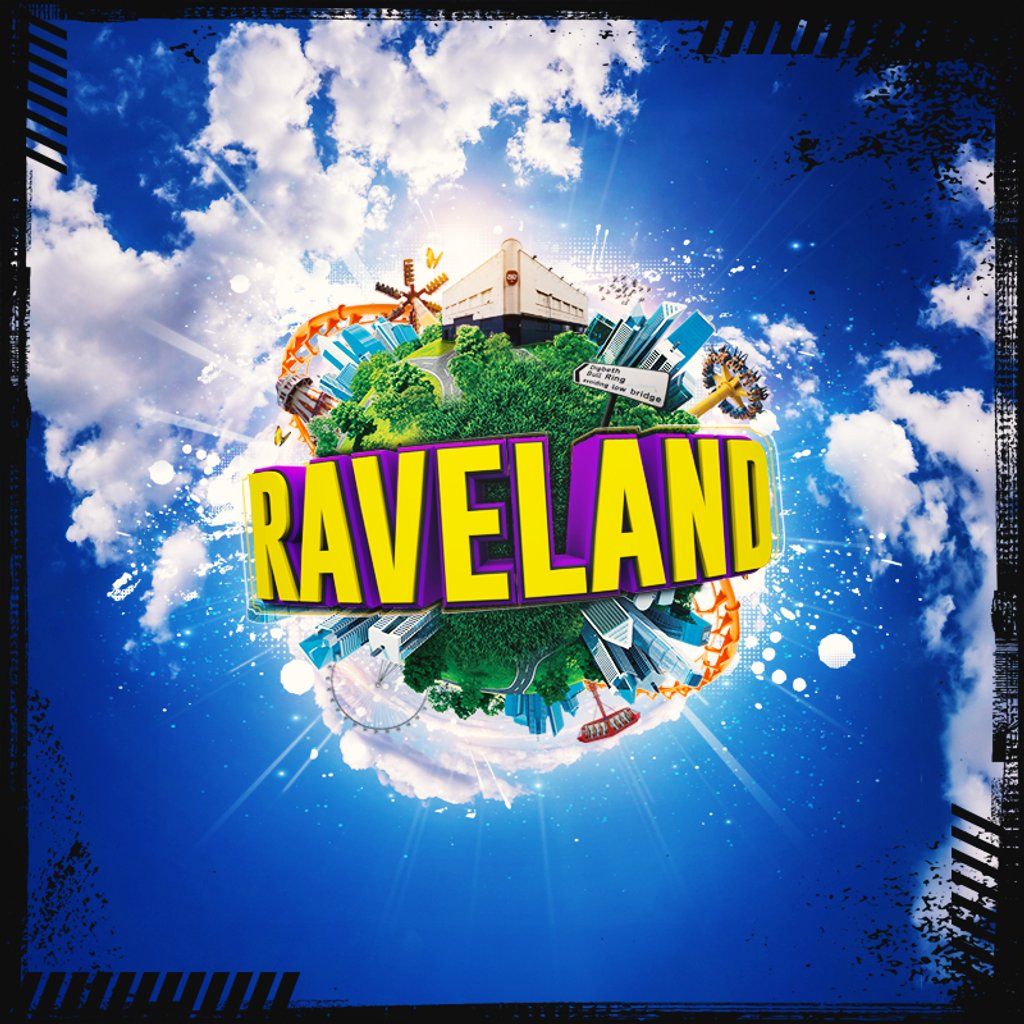 Ravers Reunited presents Raveland