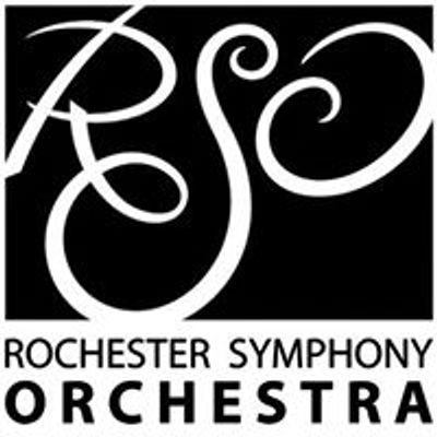 Rochester Symphony Orchestra - MI