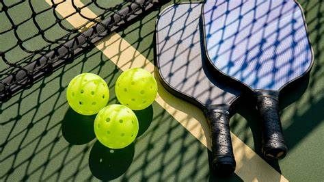 Intro to Pickleball July\/August AM