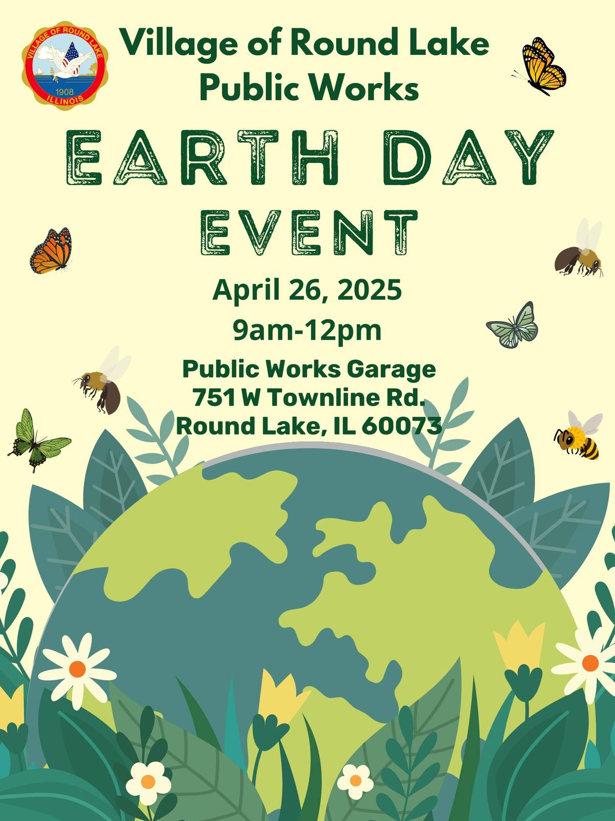 Earth Day Event