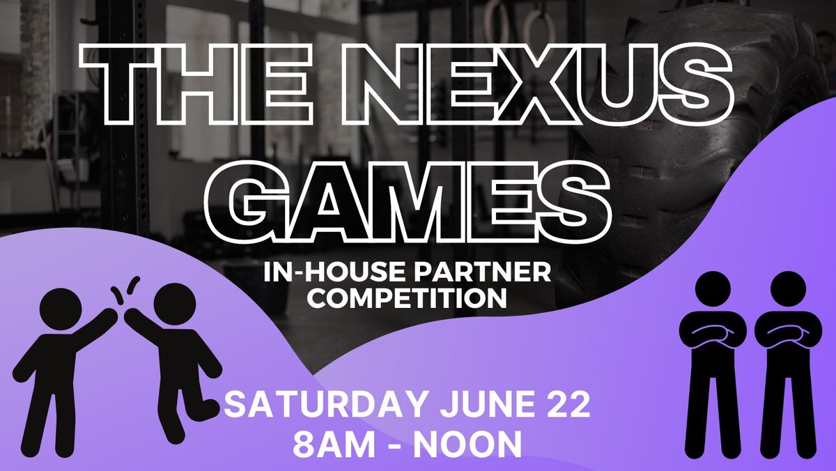 The Nexus Games