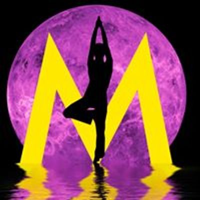 Mystic Power Yoga