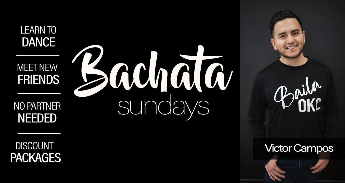 Intermediate\/Advanced Bachata Latin Dance Class