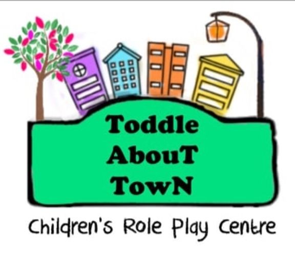 Toddle About Town