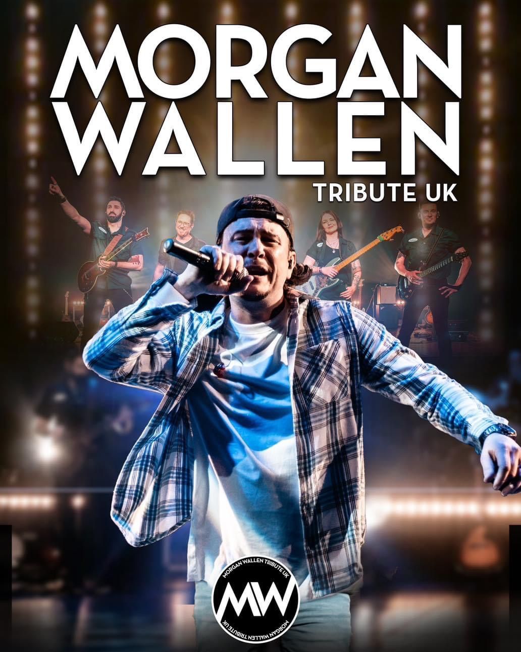 Morgan Wallen Tribute UK