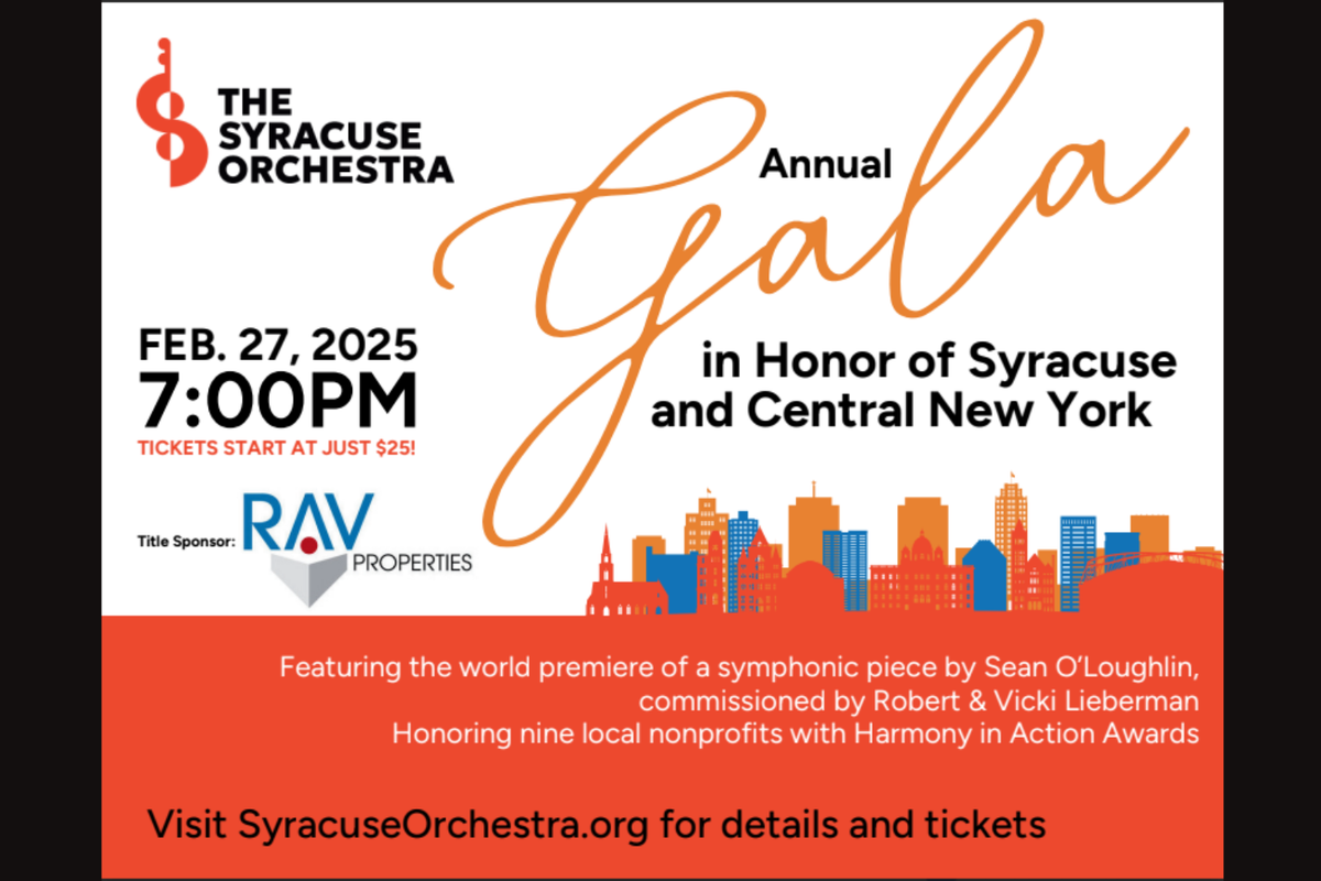 Florida Orchestra - Love and Destiny at Ruth Eckerd Hall