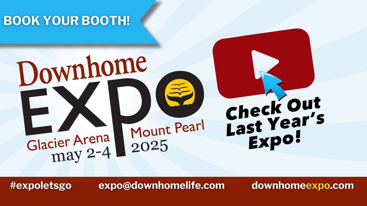 Downhome Expo 2025