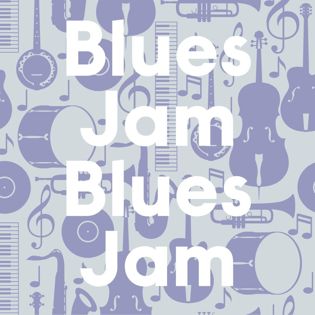 Monthly Blues Jam at Bell Tower Brewing w\/ Cleveland Blues Society