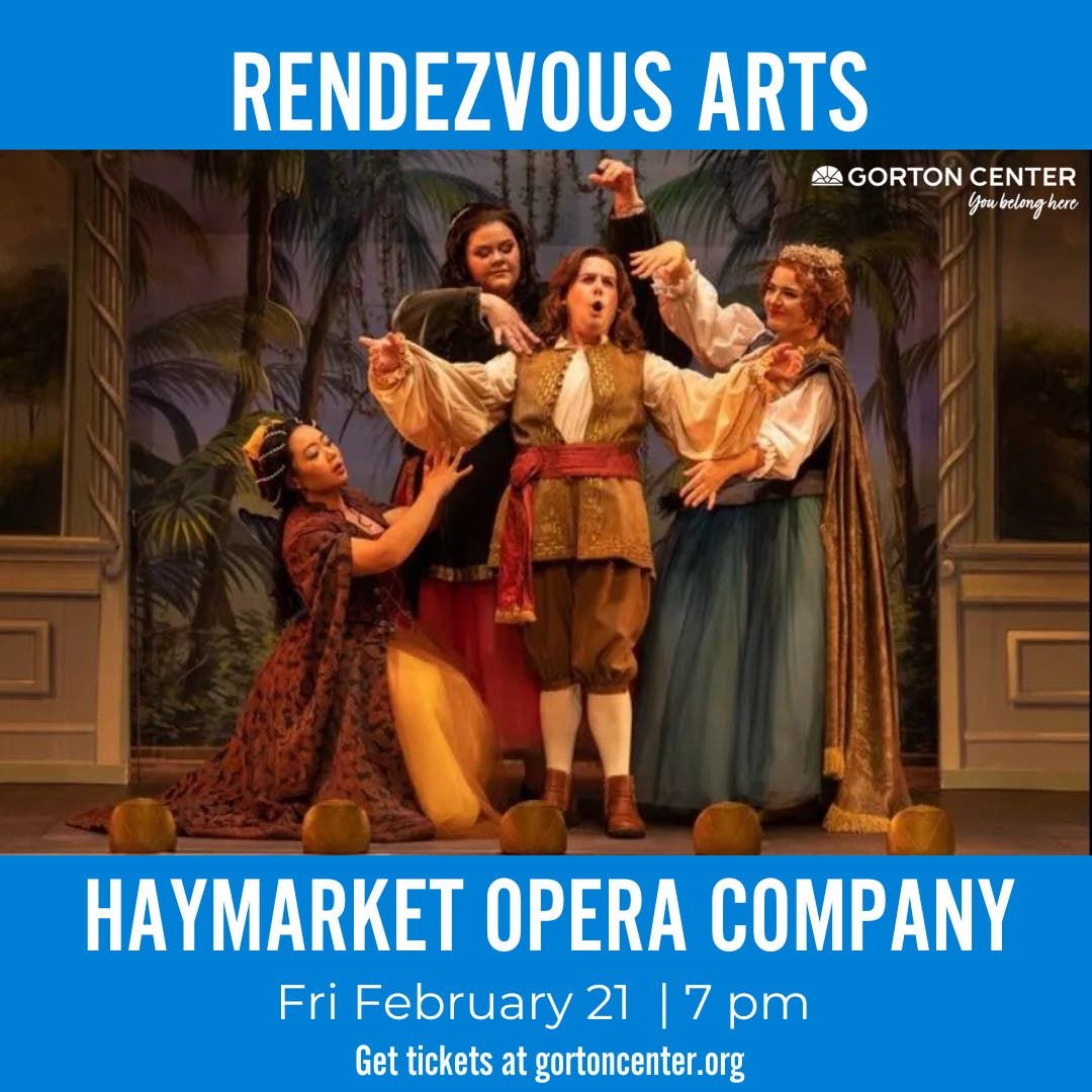 Haymarket Opera Company at Ravinia