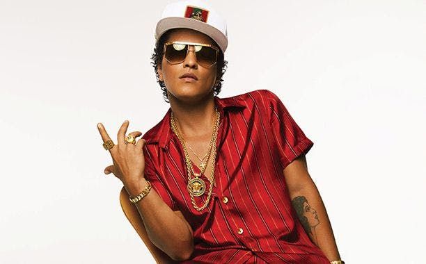 ON REPEAT \u2219 BRUNO MARS APPRECIATION PARTY *10 \u00a33 TICKETS LEFT*