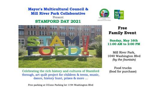 Stamford Day