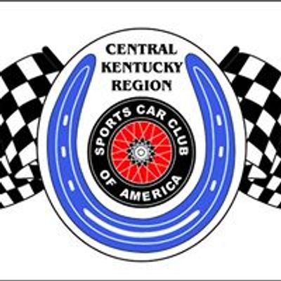 Central Kentucky Region SCCA