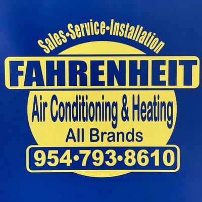 Fahrenheit AC INC