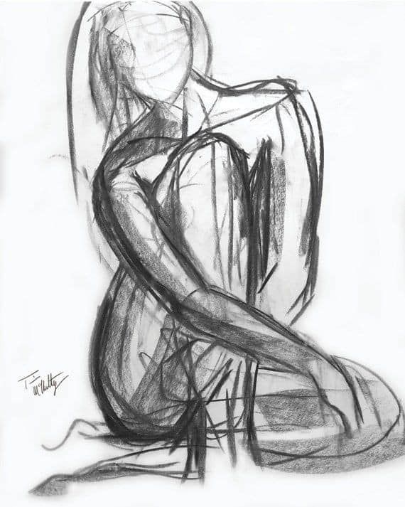 Figure Drawing Workshop 