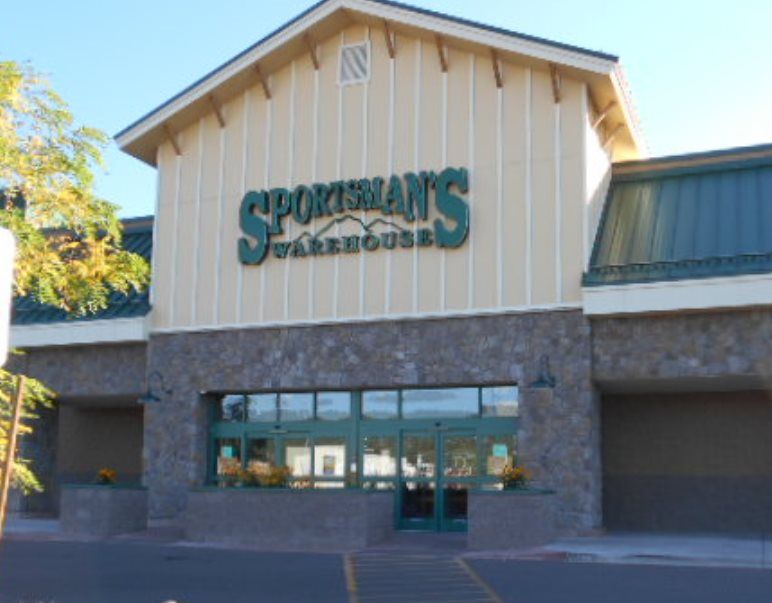 Concealed Carry Class at Sportsmans Warehouse Flagstaff, AZ