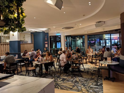 Gold Coast Educated Speed Dating 27-40