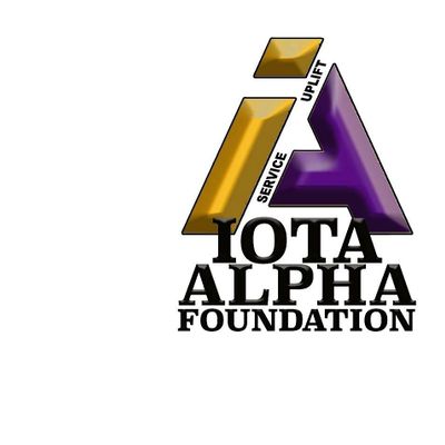 The Iota Alpha Foundation & Iota Alpha Chapter