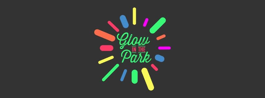 Glow in the Park 2024