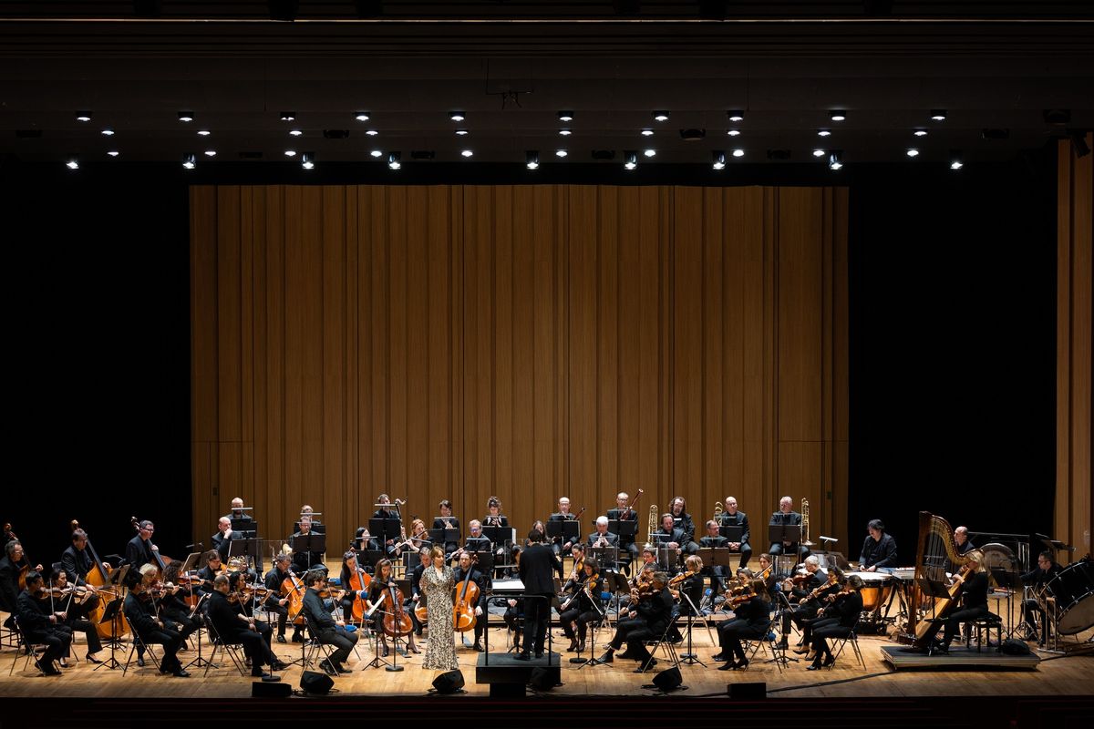 Traditions ! - Orchestre National de Bretagne 