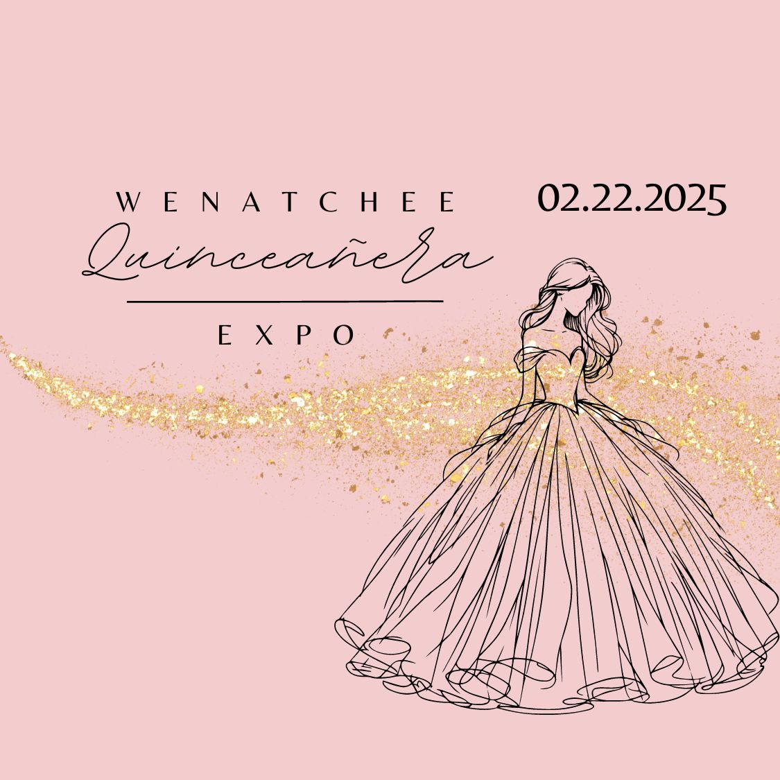 Wenatchee Quincea\u00f1era Expo