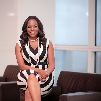 Shanell Foster, Foster Accounting Firm