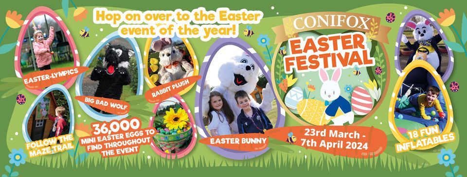 Easter Festival