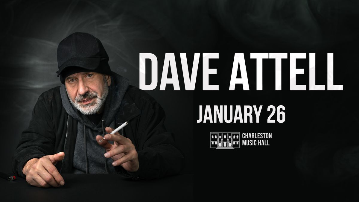 Dave Attell