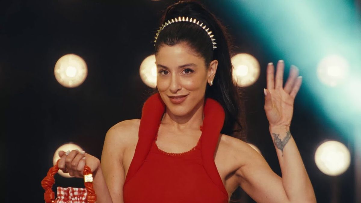 Marina Satti