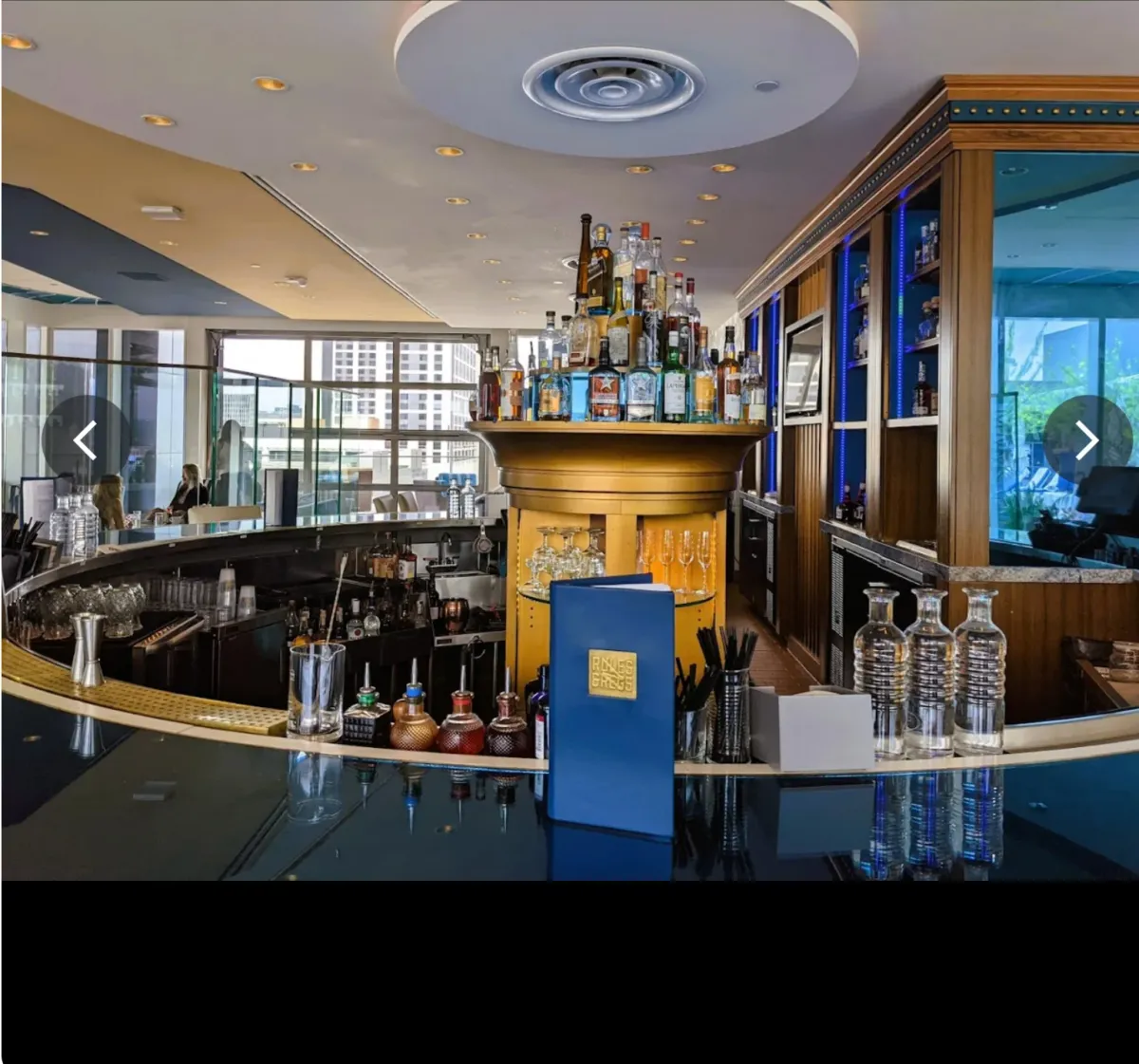 RULES & REGS Christmas Edition