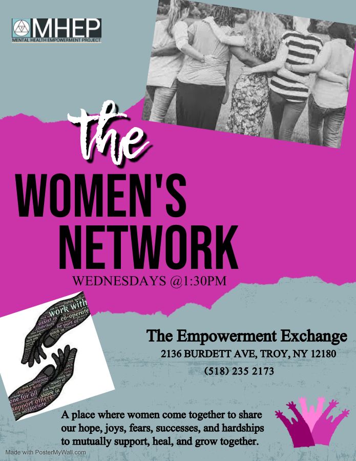 Women's Network