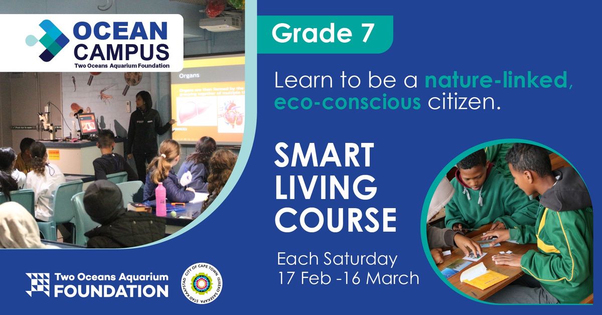 Smart Living Course (Grade 7)