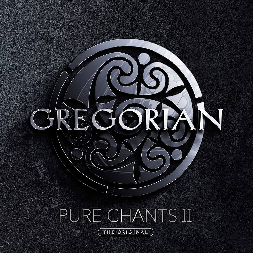 Gregorian Pure Chants