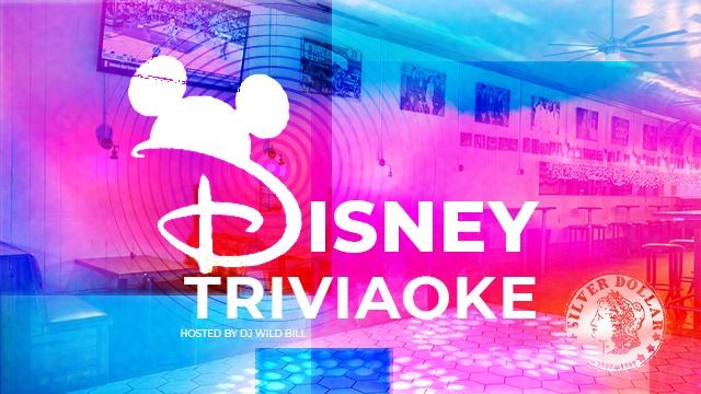 Disney Triviaoke