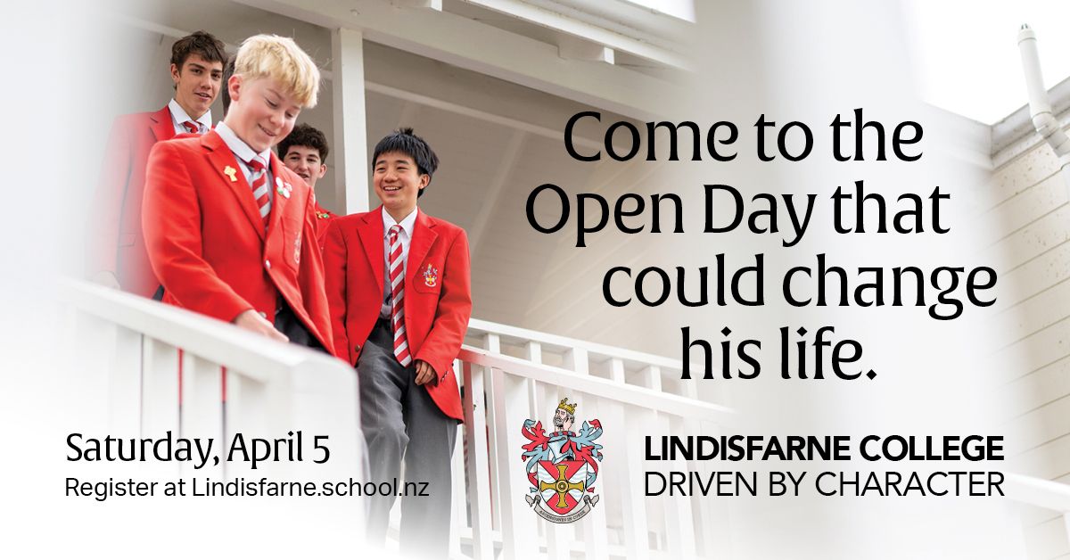 Open Day 