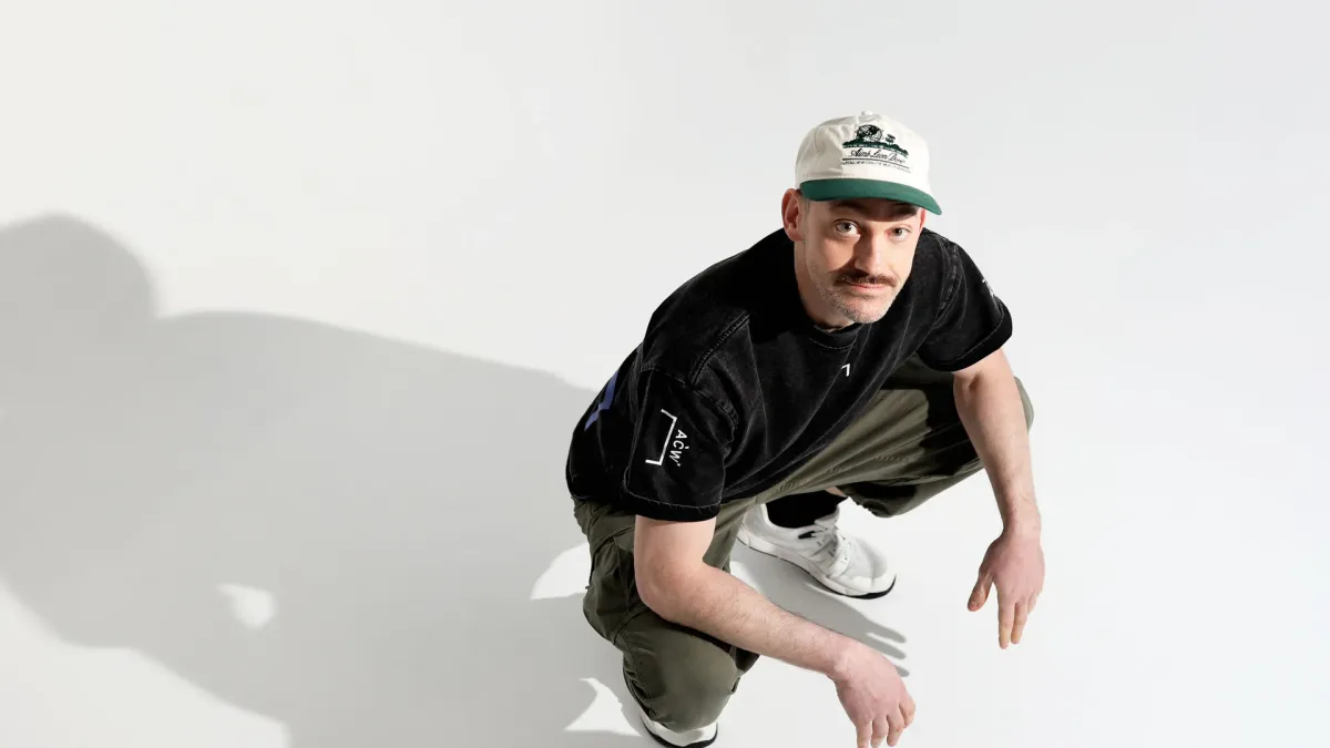 Fritz Kalkbrenner in Hamburg