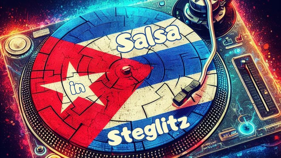 Salsa in Steglitz