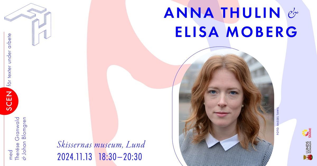 Folkets h\u00f6rna med Anna Thulin & Elisa Moberg