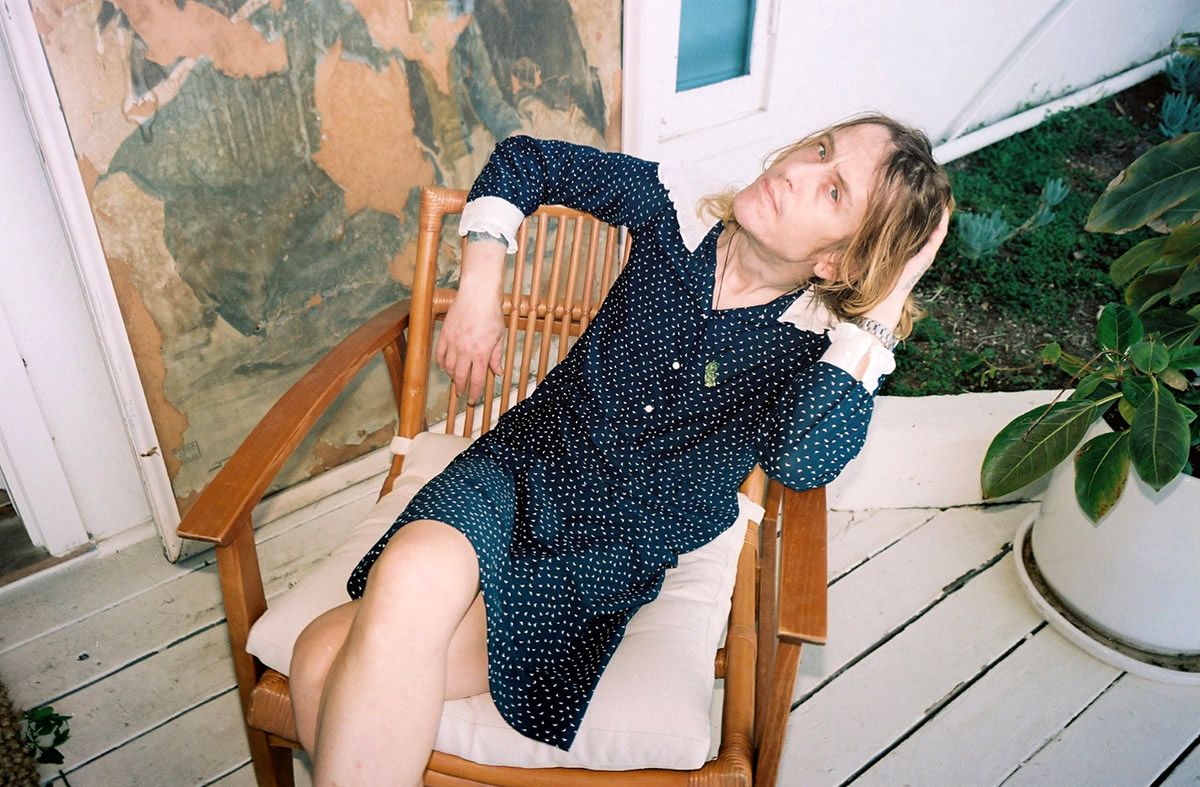 Christopher Owens