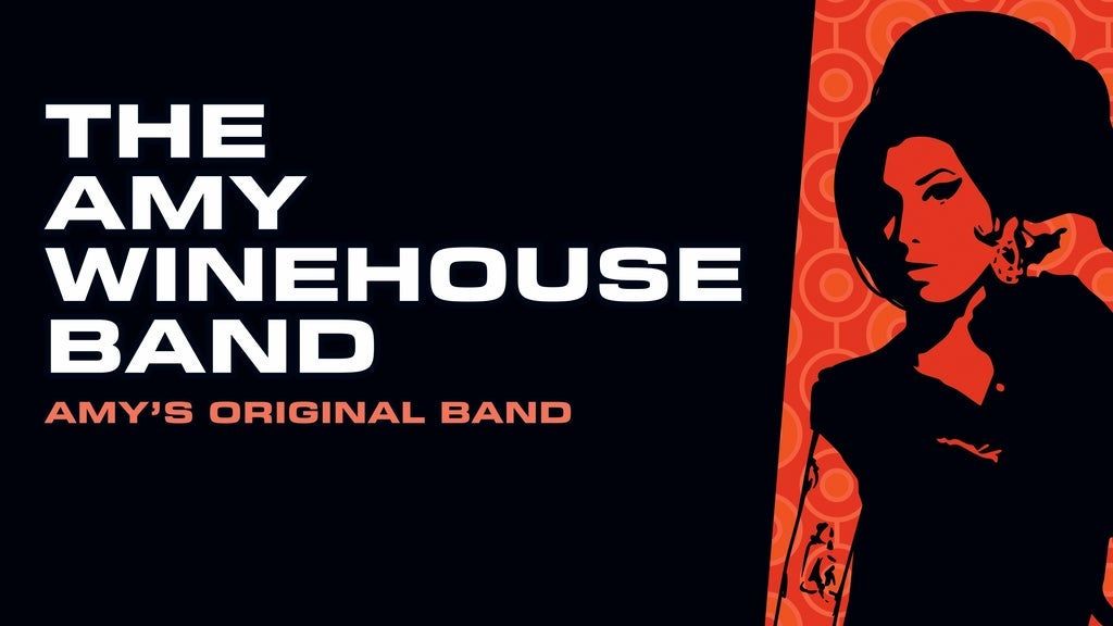 The Amy Winehouse Band (Amy\u2019s Oryginal Band)