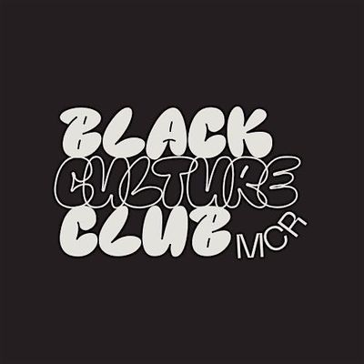 Black Culture Club MCR