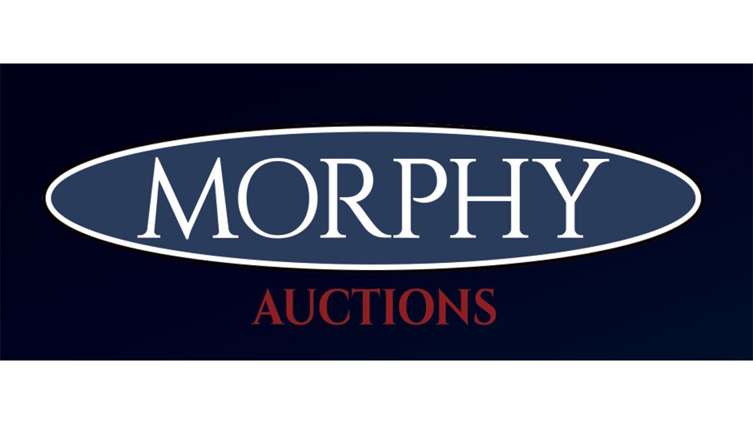 Morphy Auctions Coin-Op & Advertising Las Vegas Auction, Dec 5-7, 2024