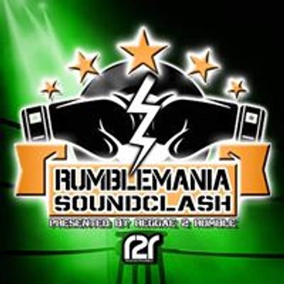 RUMBLEMANIA SOUNDCLASH