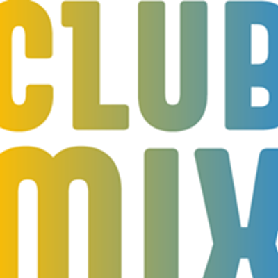 CLUB MIX -  40+ Gay & Lesbian dance events