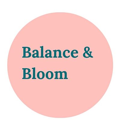 Balance & Bloom Workshops