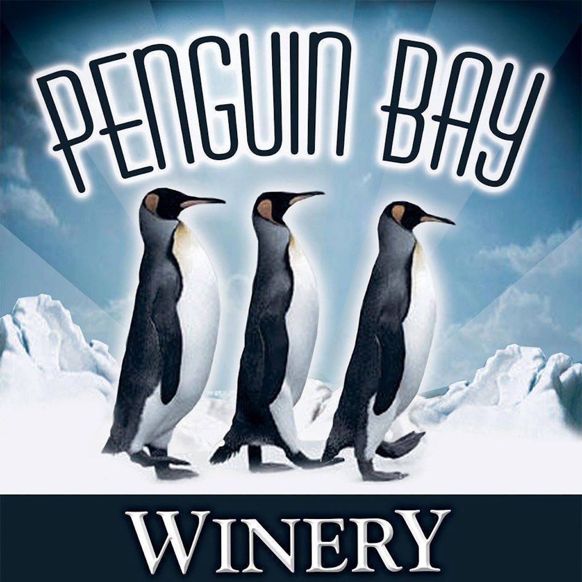 Penguin Bay and Montezuma Wine Tasting