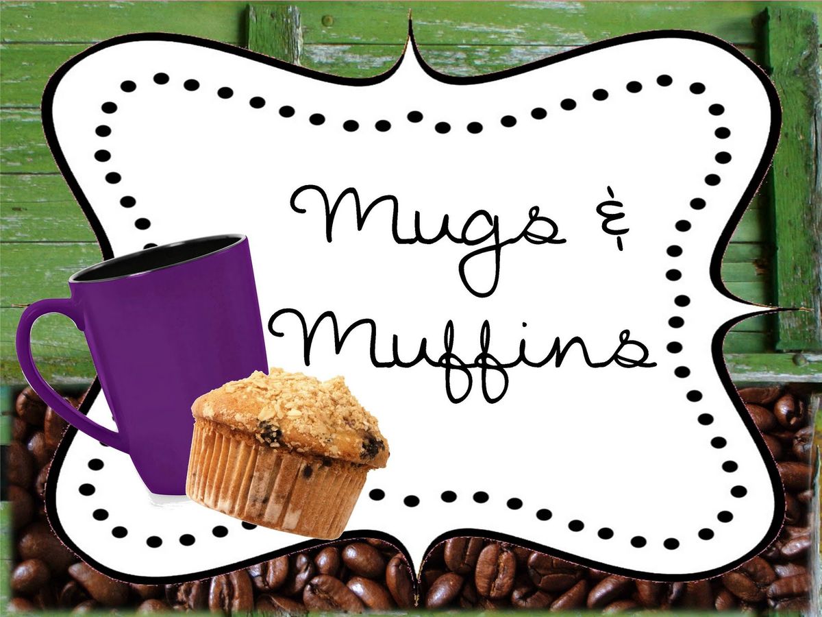 Mugs & Muffins for the Soul (Women Veteran Quarterly Gathering)