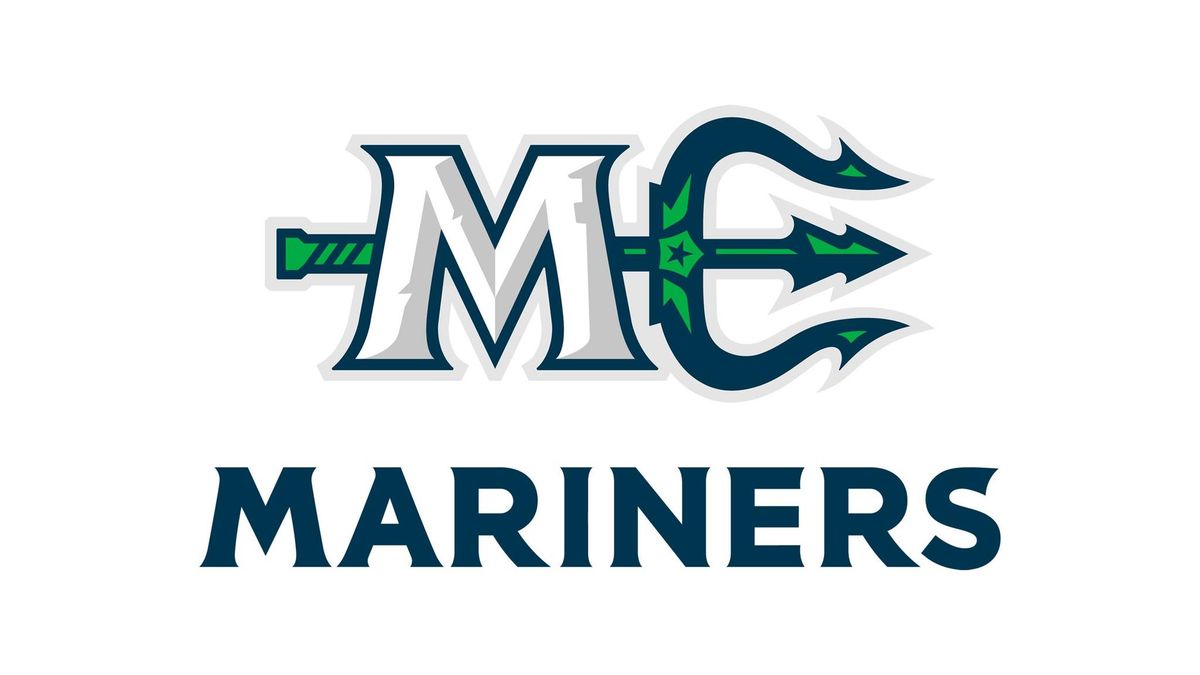 MAINE MARINERS VS ADIRONDAK THUNDER