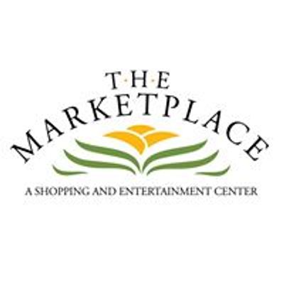 The Marketplace Bakersfield