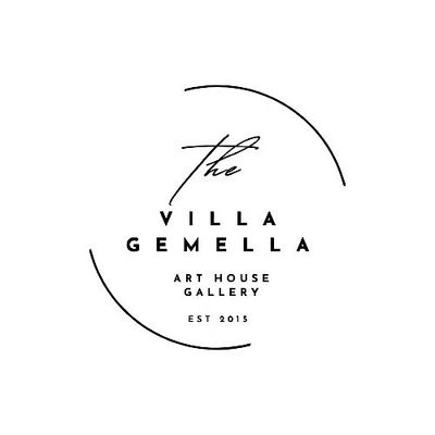 VILLA GEMELLA ART HOUSE & GALLERY